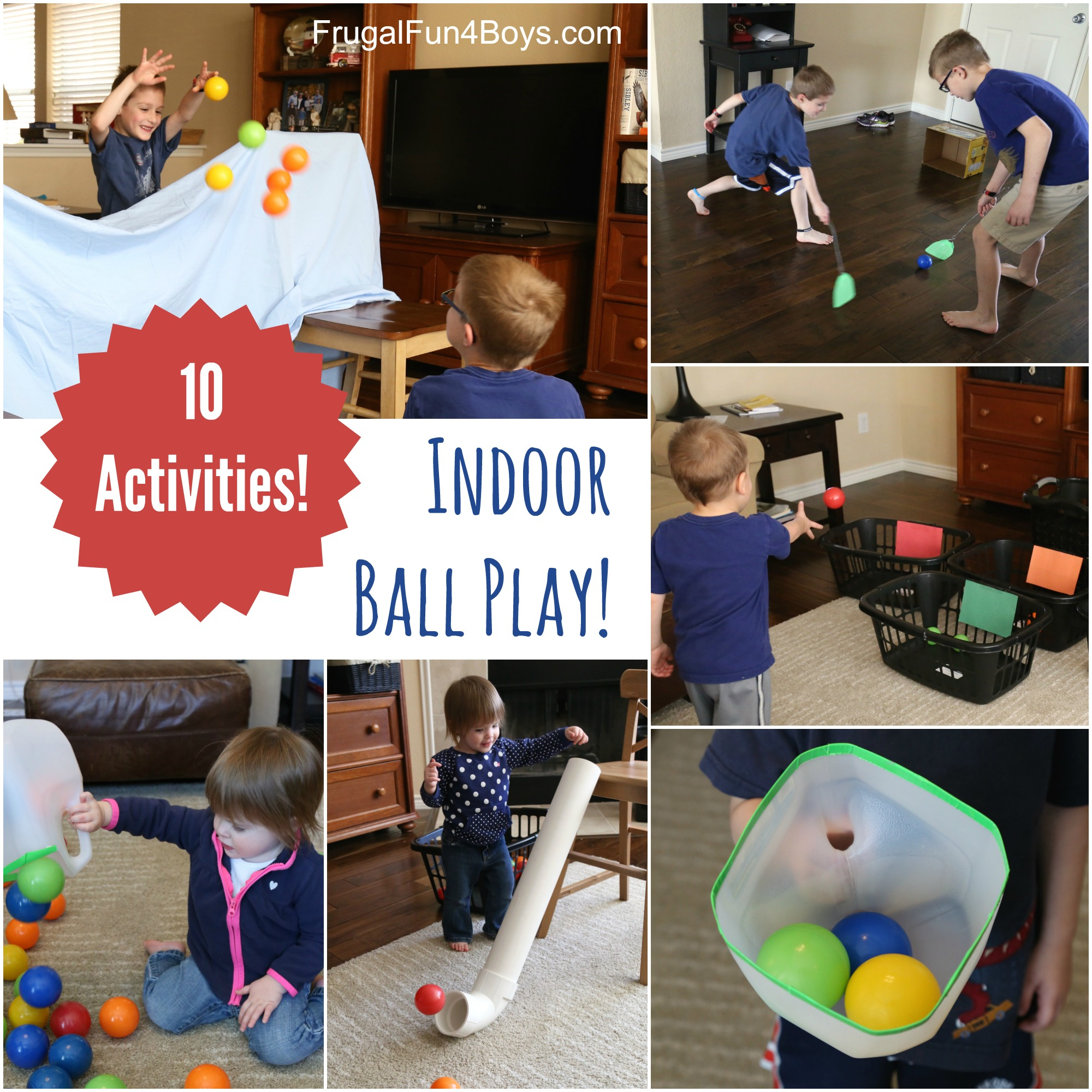 10 Perfect Ideas For Games For Kids 10 ball games for kids ideas for active play indoors frugal fun 2024