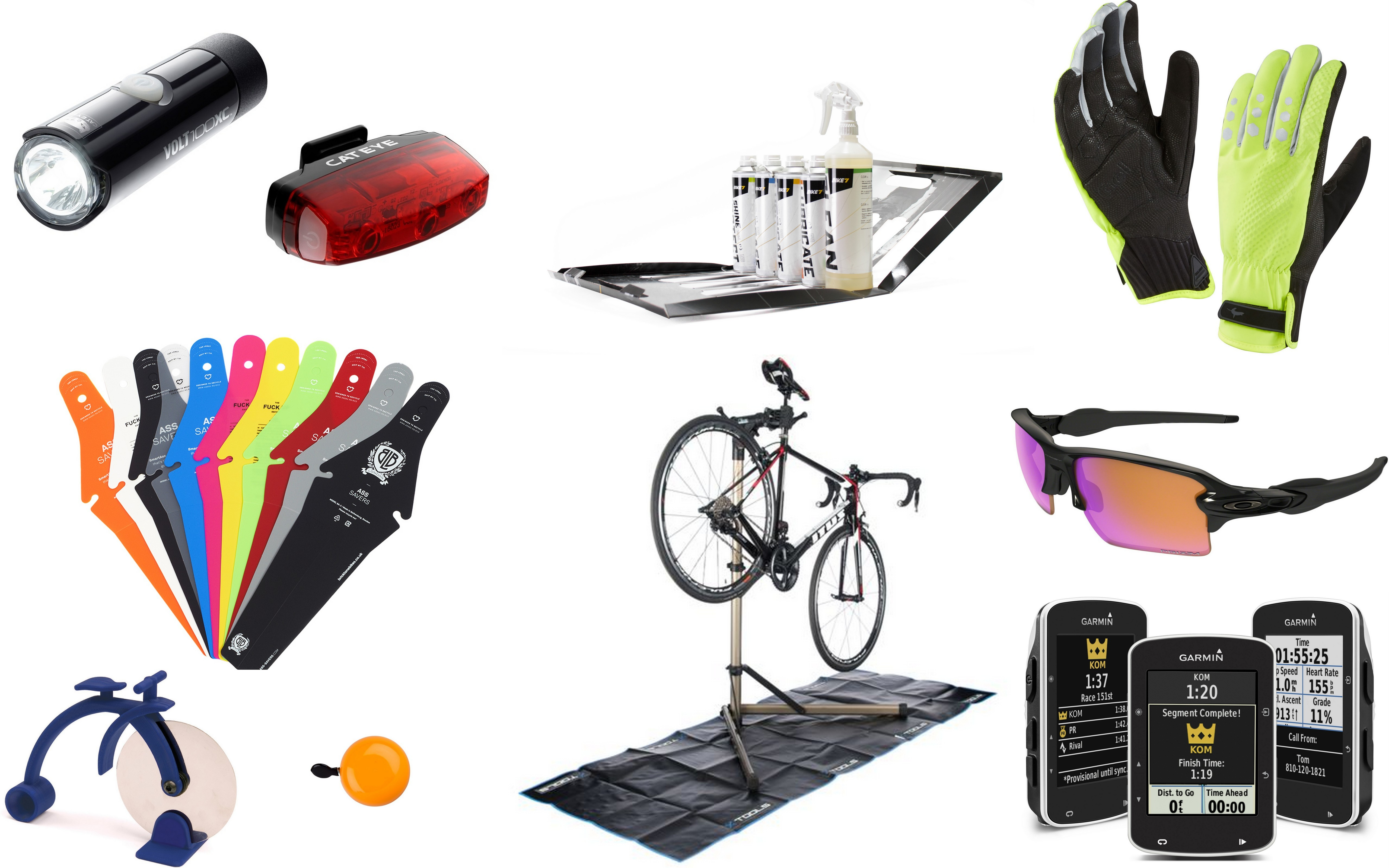 10 Stylish Gift Ideas For Bike Riders 10 brilliant gift ideas for cyclists outsider magazine 2024