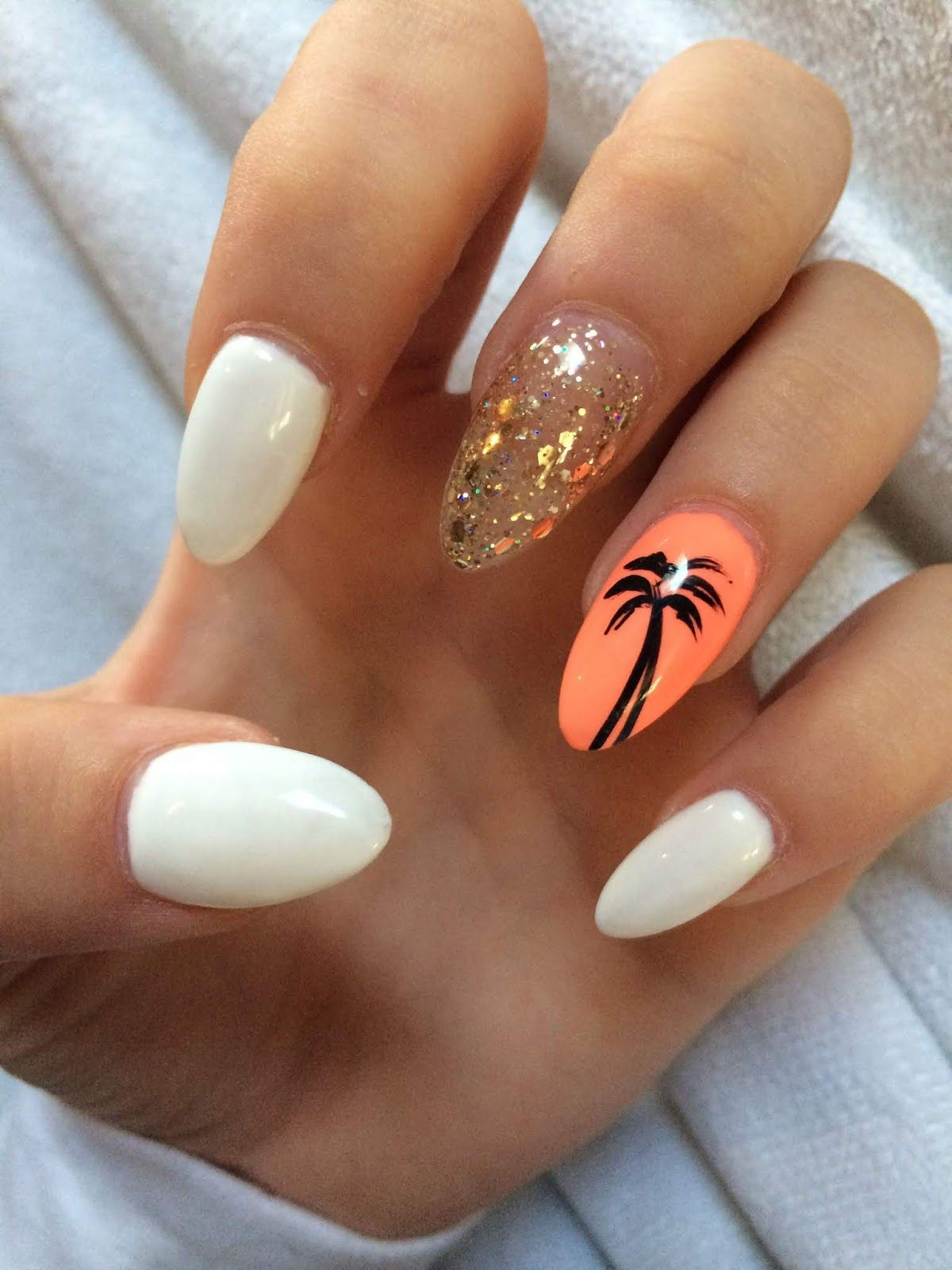 10 Amazing Cute Nail Ideas For Acrylic Nails 100 cutest nail designs summer acrylic d0bdd0bed0b3d182d0b8 onglerie ongles 2024