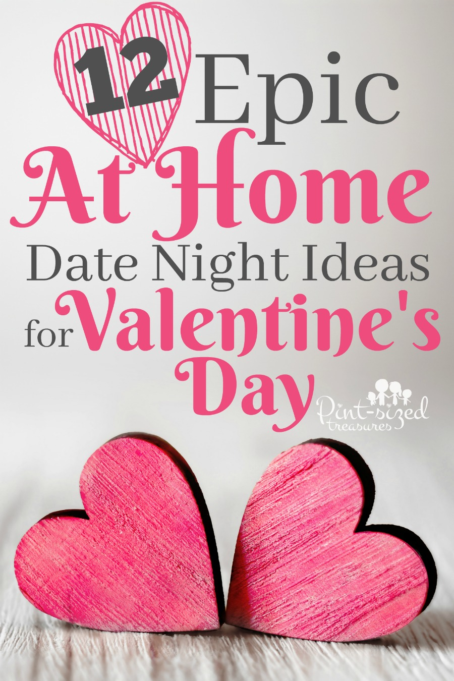 10 Ideal Great Valentines Day Date Ideas 12 epic at home date night ideas for valentines day c2b7 pint sized 8 2024