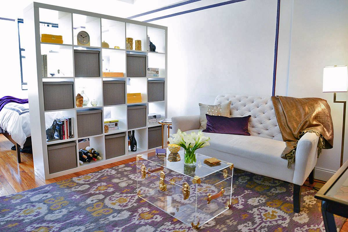 10 Fantastic Decorating Ideas For Studio Apartment 12 perfect studio apartment layouts that work 1 2024