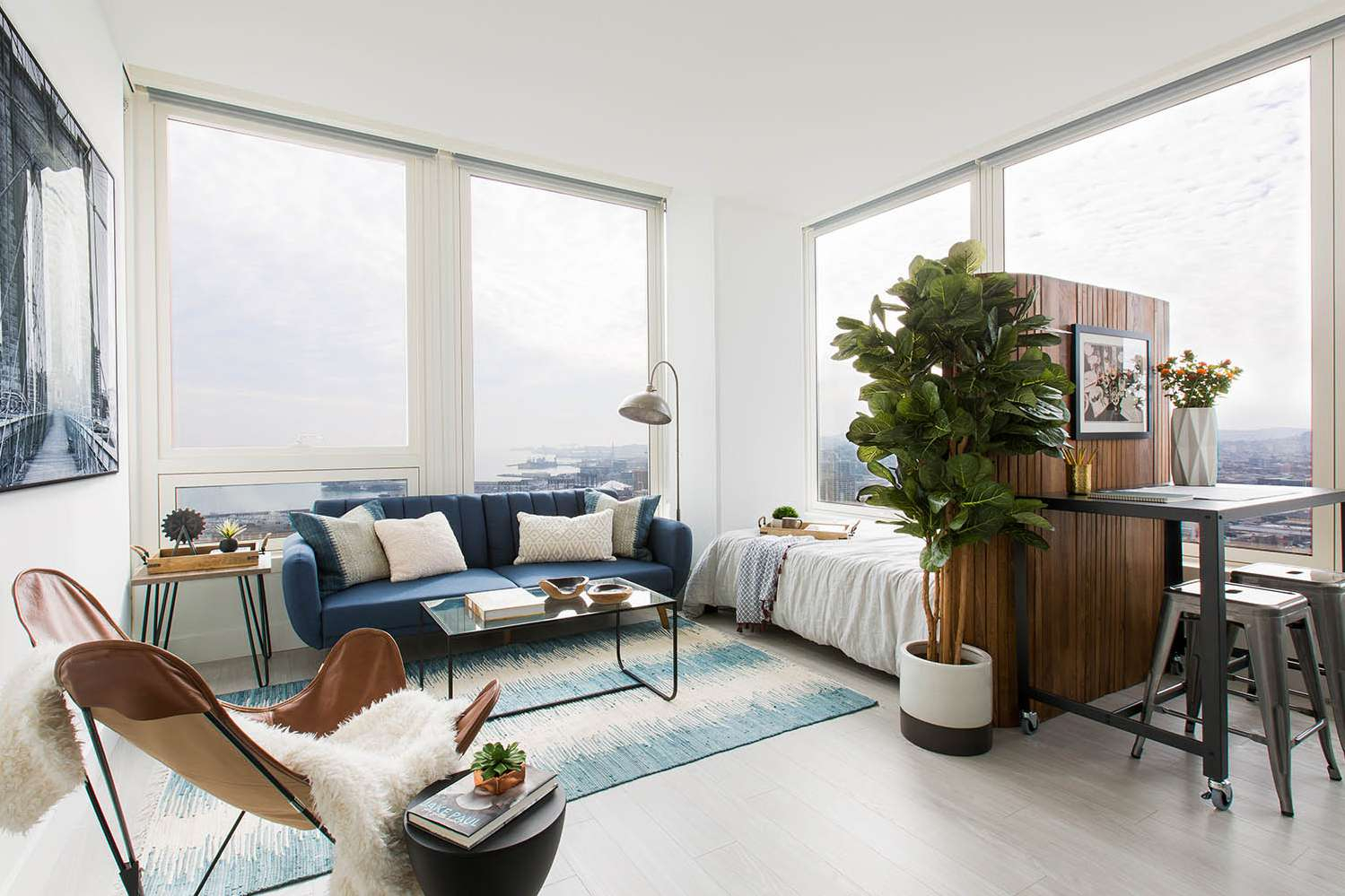 10 Fantastic Decorating Ideas For Studio Apartment 12 perfect studio apartment layouts that work 2024