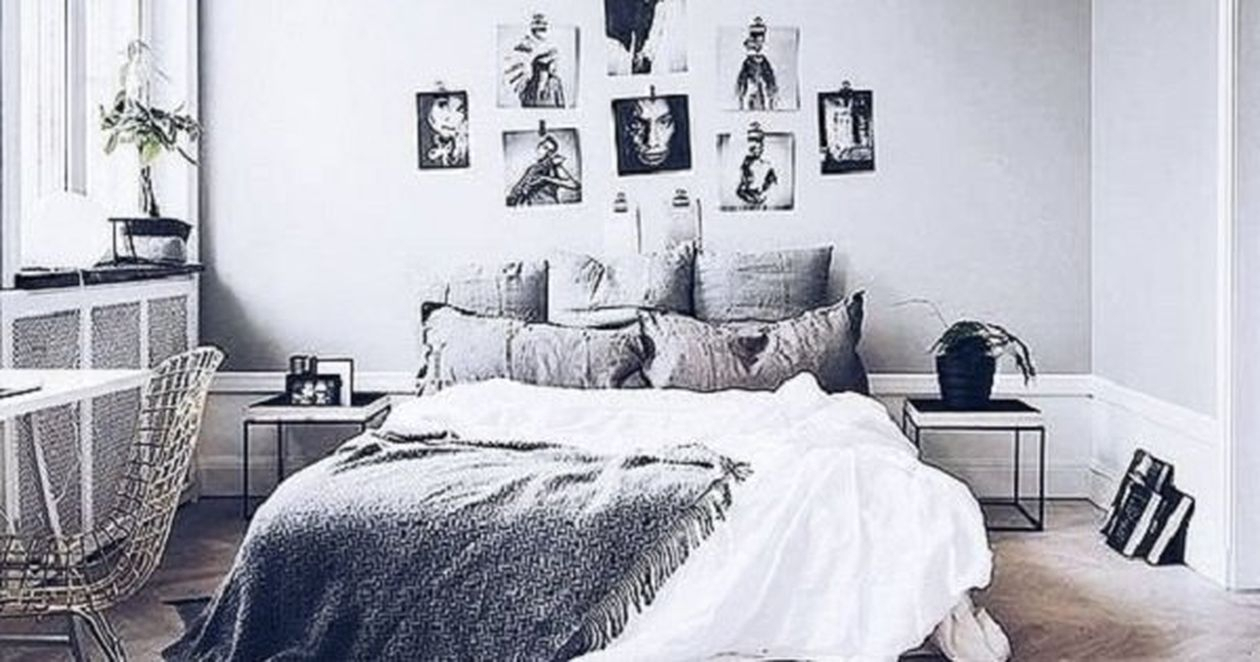 10 Pretty Ideas To Decorate Your Bedroom 15 minimalist room decor ideas thatll motivate you to revamp your 2024