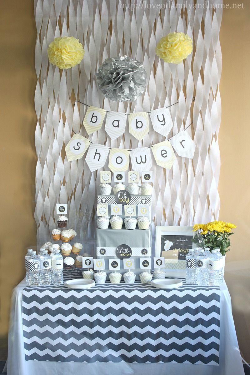 10 Stylish Unique Baby Shower Ideas For Boys 17 unique baby shower ideas for boys baby shower baby shower 2022