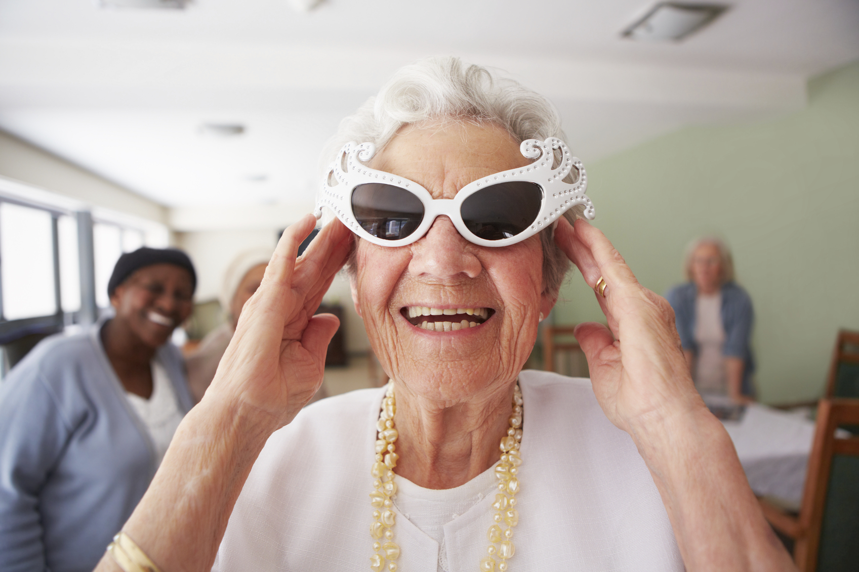 10 Trendy Ideas For Senior Citizen Activities 20 great ideas for nursing home activities lovetoknow 2024