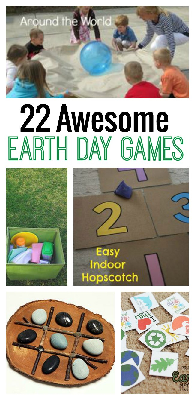 10 Perfect Ideas For Games For Kids 22 awesome earth day games for kids 2024