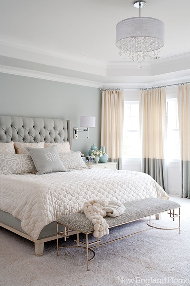 10 Spectacular White And Grey Bedroom Ideas 23 best grey bedroom ideas and designs for 2019 4 2024