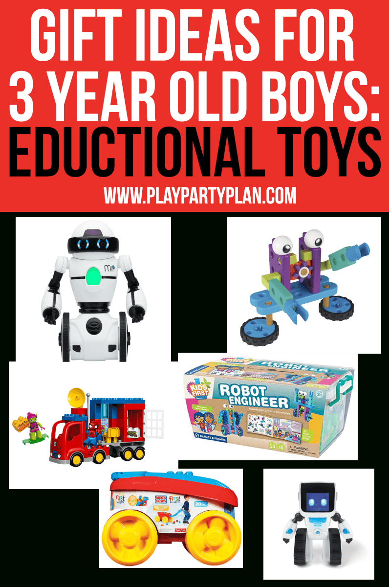 10 Cute Toy Ideas For 3 Year Old Boy 25 amazing gifts toys for 3 year olds who have everything 33 2024