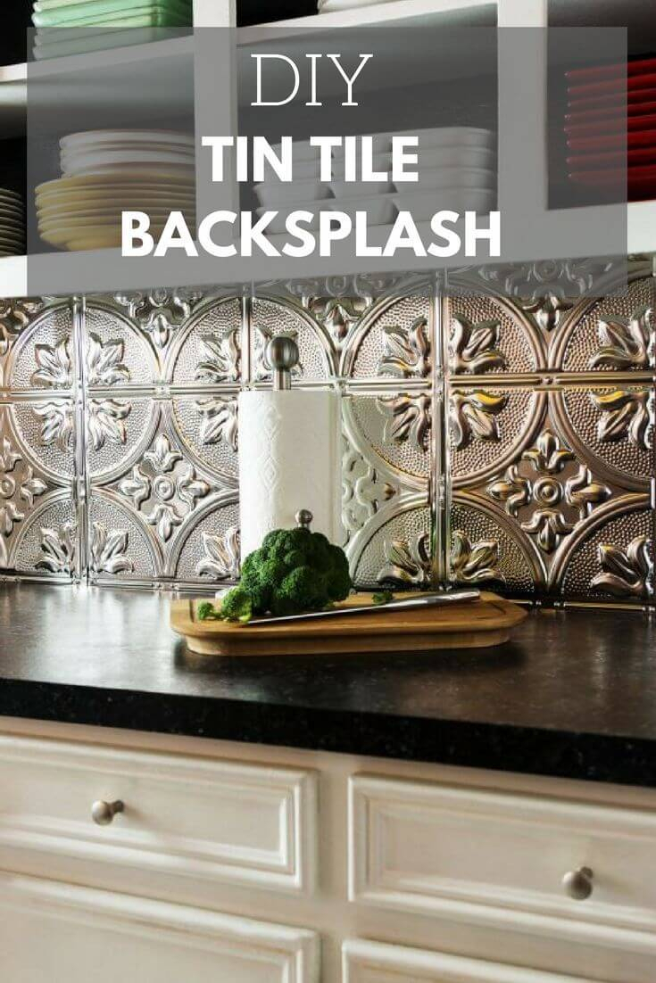 10 Nice Inexpensive Backsplash Ideas For Kitchen 25 best diy kitchen backsplash ideas and designs for 2019 1 2022