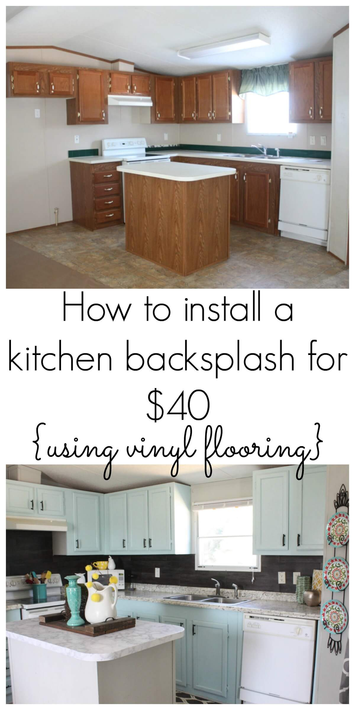 10 Nice Inexpensive Backsplash Ideas For Kitchen 25 best diy kitchen backsplash ideas and designs for 2019 2 2022