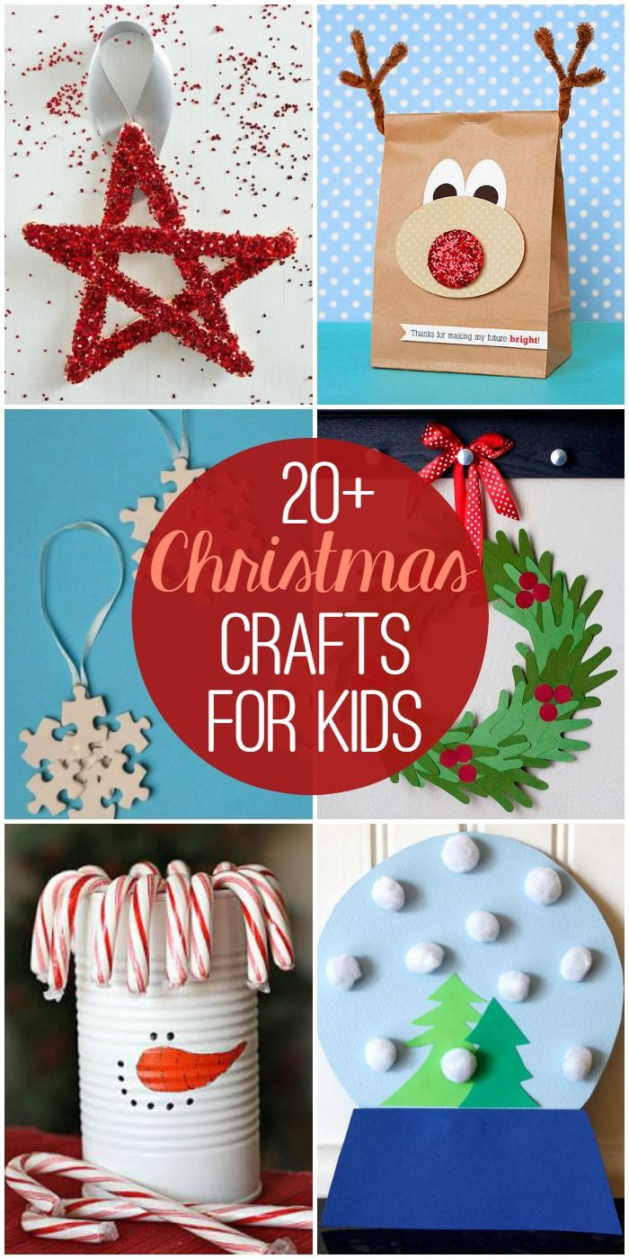 10 Best Christmas Craft Ideas On Pinterest 25 christmas decor ideas the one stop diy shop christmas crafts 2022