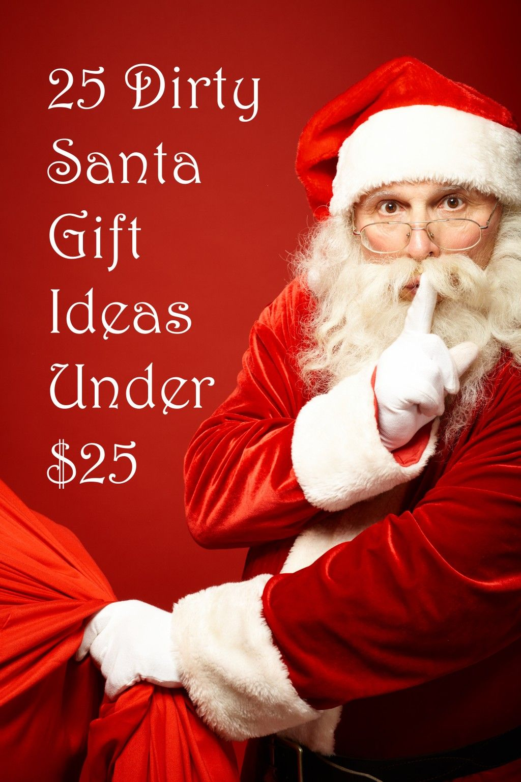 10 Great Nice Dirty Santa Gift Ideas 25 dirty santa gift ideas under 25 2024