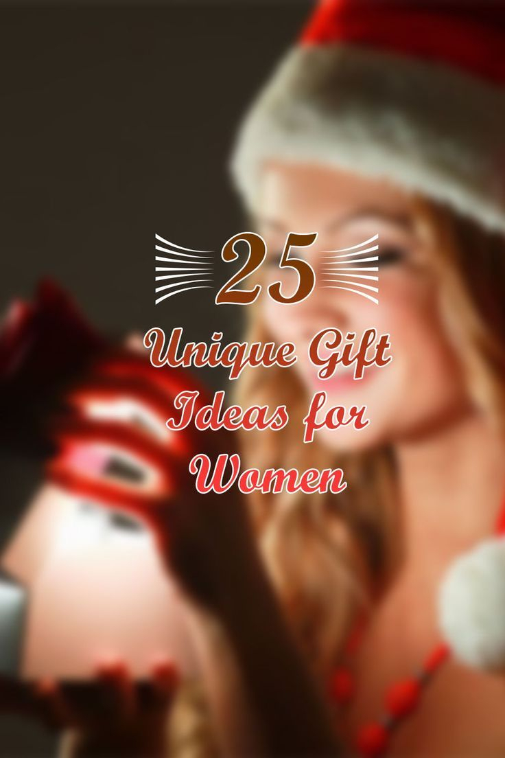 10 Amazing Unusual Gift Ideas For Women 25 unique gift ideas for women make gifting special 2018 gifts 2024