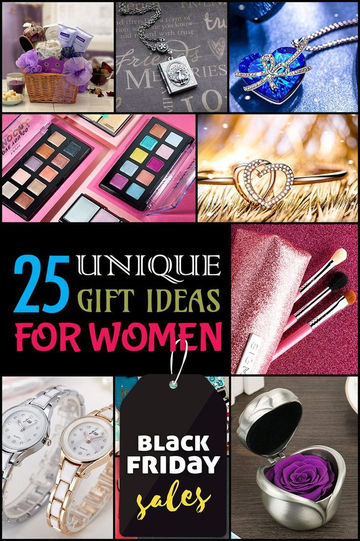 10 Amazing Unusual Gift Ideas For Women 25 unique gift ideas for women make gifting special 2018 2024