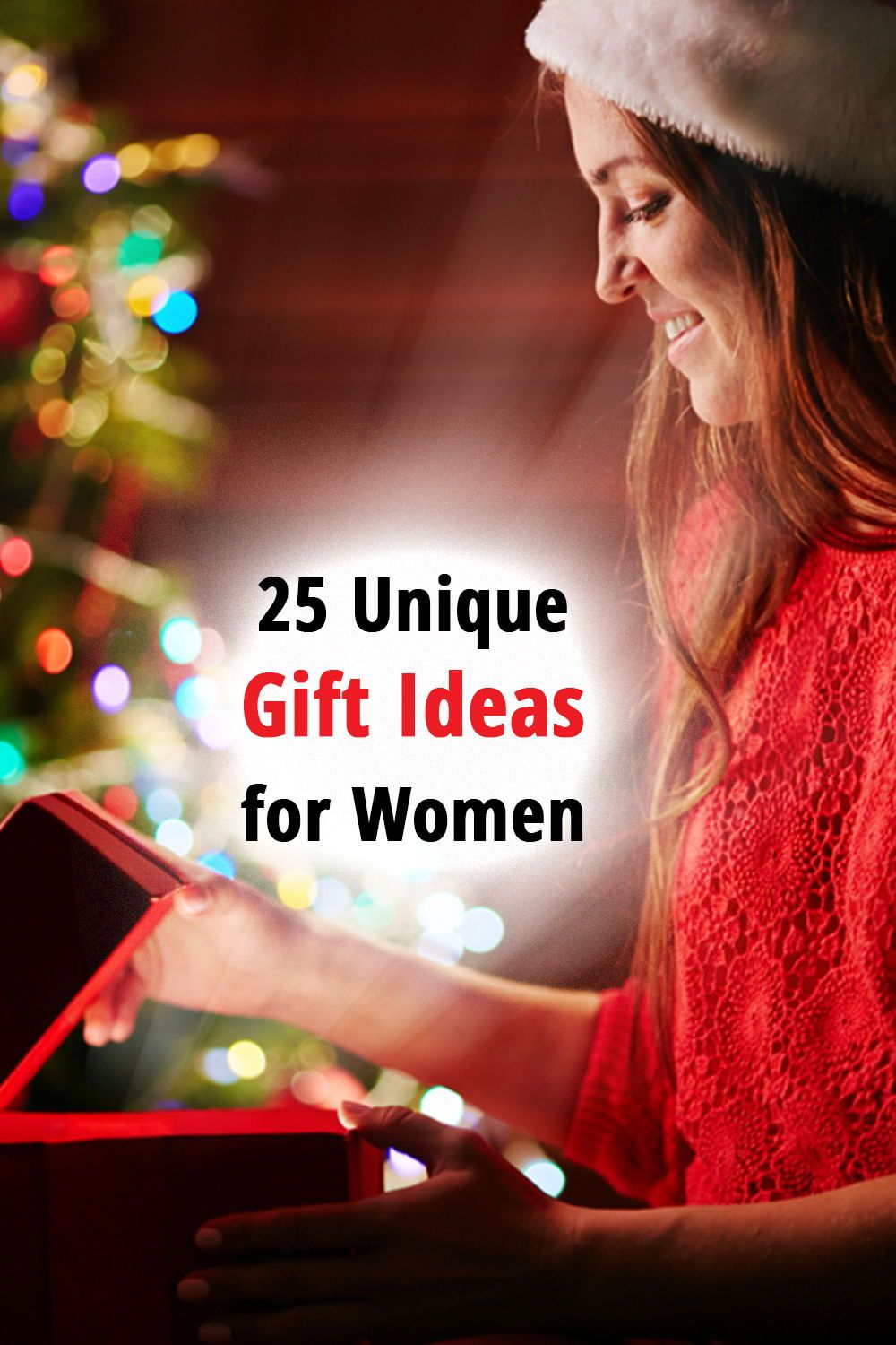 10 Amazing Unusual Gift Ideas For Women 25 unique gift ideas for women make gifting special 2019 gifts 2024