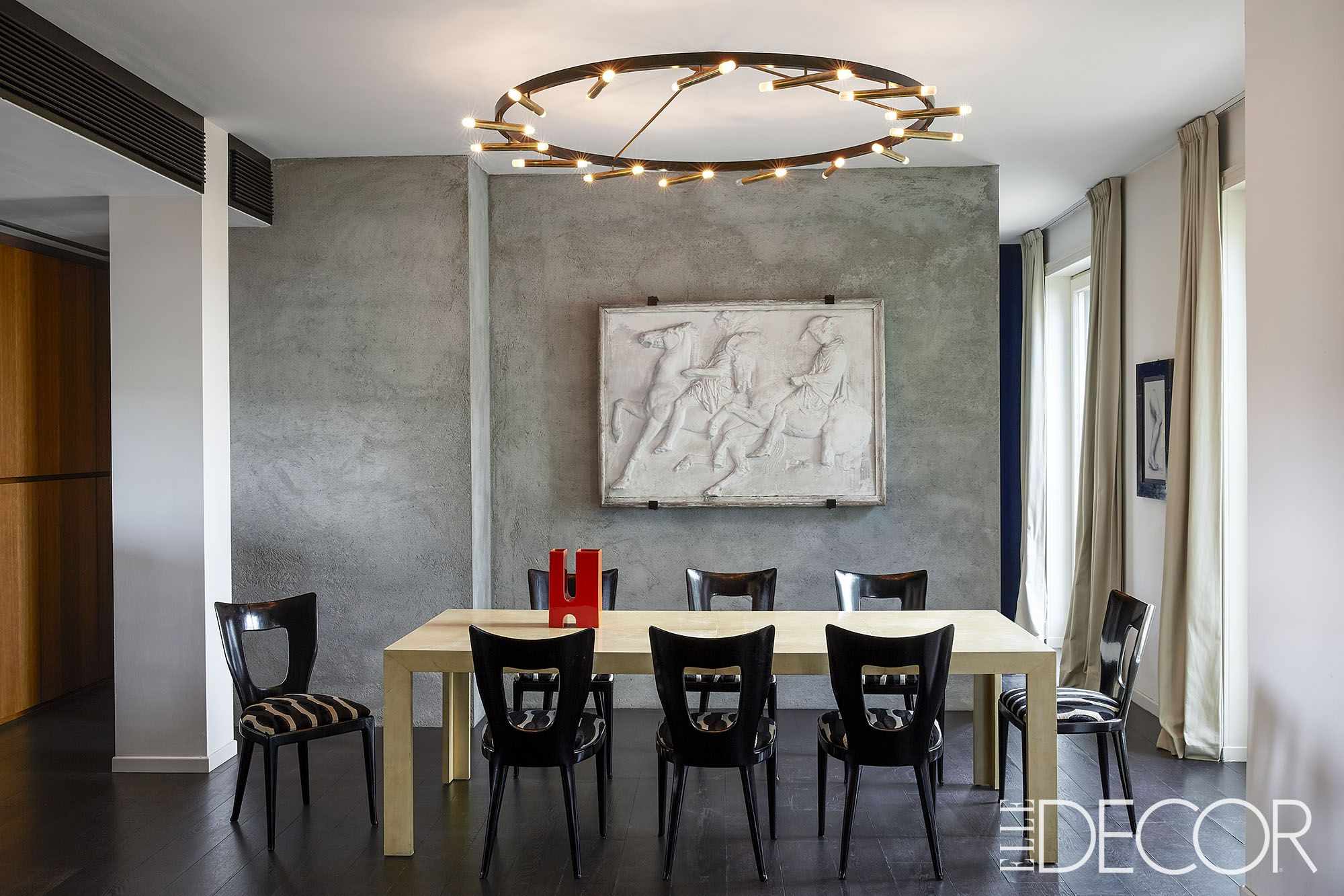 10 Gorgeous Dining Room Lighting Ideas Pictures 26 best dining room light fixtures chandelier pendant lighting 1 2024