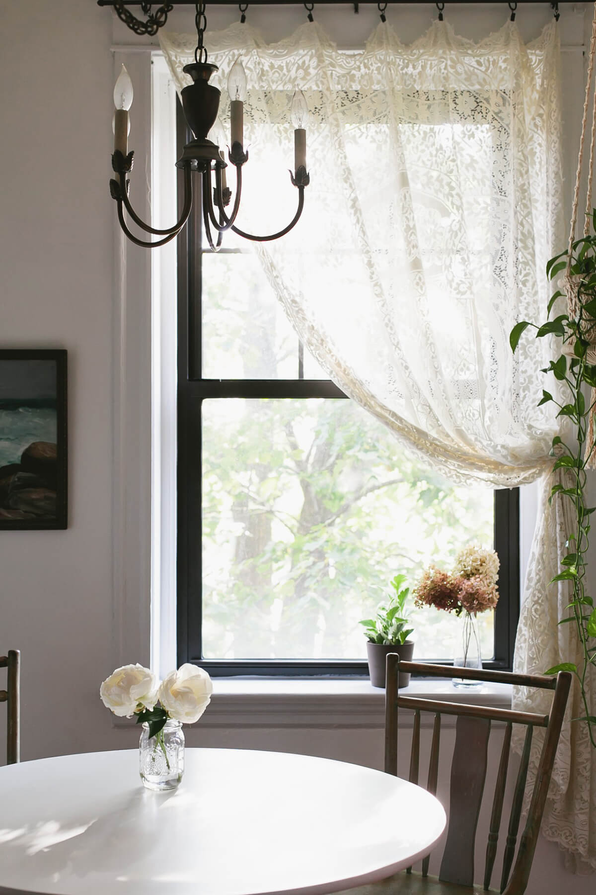 26 Best Farmhouse Window Treatment Ideas And Designs For 2019 