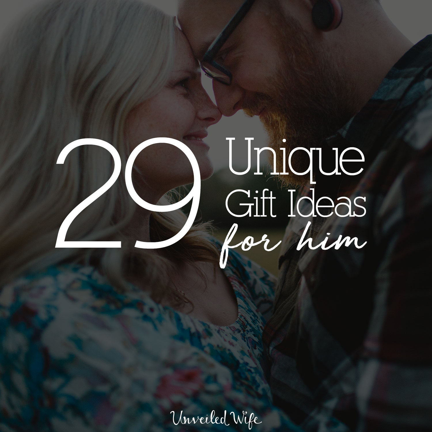 10 Most Popular Valentine Ideas For My Husband 29 unique valentines day gift ideas for your husband 2024