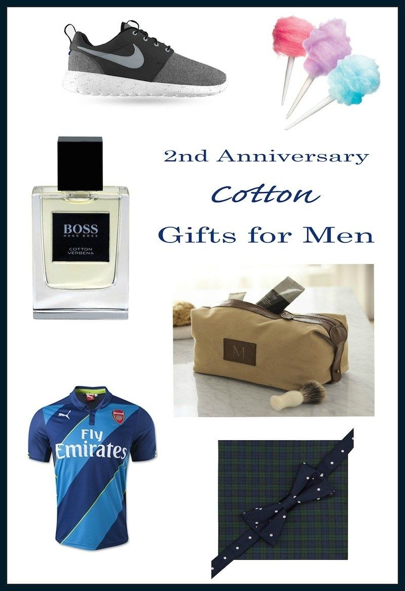 10 Lovely Creative 2Nd Anniversary Gift Ideas 2nd anniversary gift ideas for him creative gift ideas 2024