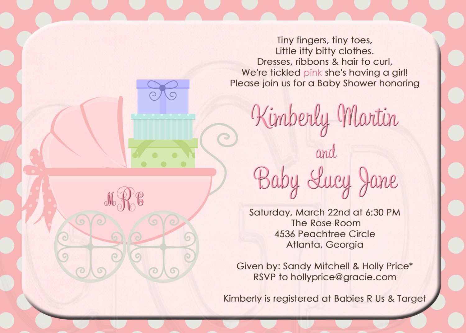 10 Pretty Baby Shower Ideas For Second Baby 2nd baby shower invitations wording e280a2 baby showers design 1 2024
