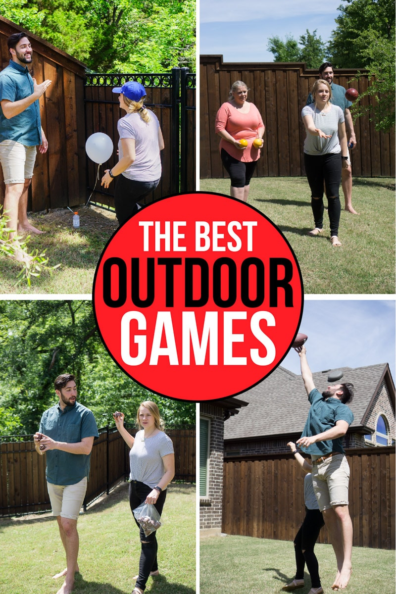 10 Great Outdoor Game Ideas For Adults 36 of the most fun outdoor games for all ages play party plan 2024