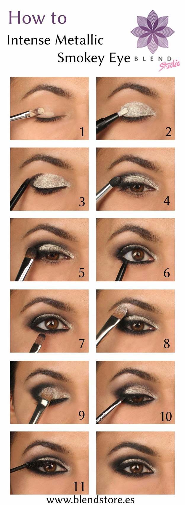 10 Lovable Prom Makeup Ideas For Hazel Eyes 38 makeup ideas for prom the goddess 2022