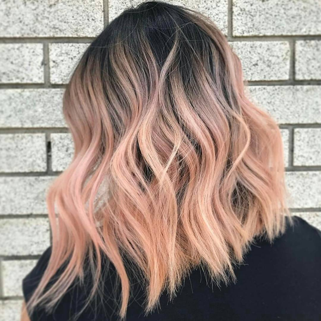 10 Cute Cool Ombre Hair Color Ideas 40 hottest ombre hair color ideas for 2019 short medium long 2024
