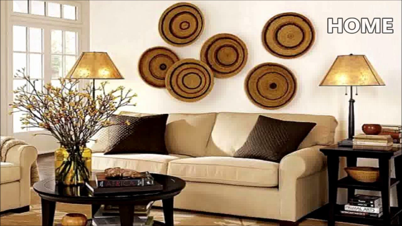 10 Famous Wall Decorating Ideas Living Room 43 living room wall decor ideas youtube 8 2024