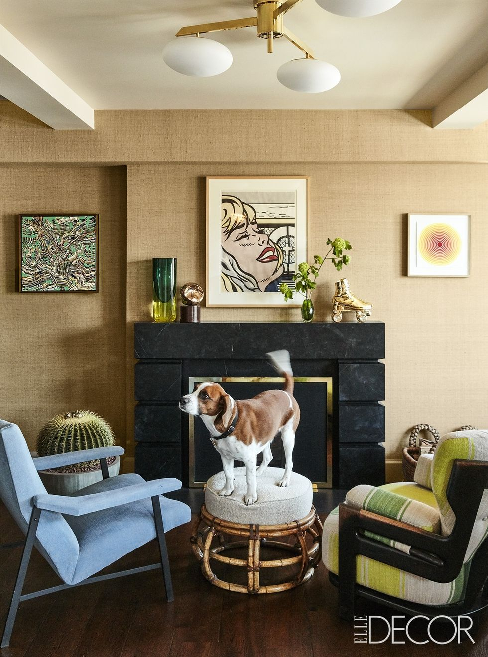 10 Fabulous Living Room Wall Decoration Ideas 44 best wall decor ideas how to decorate a large wall 2024