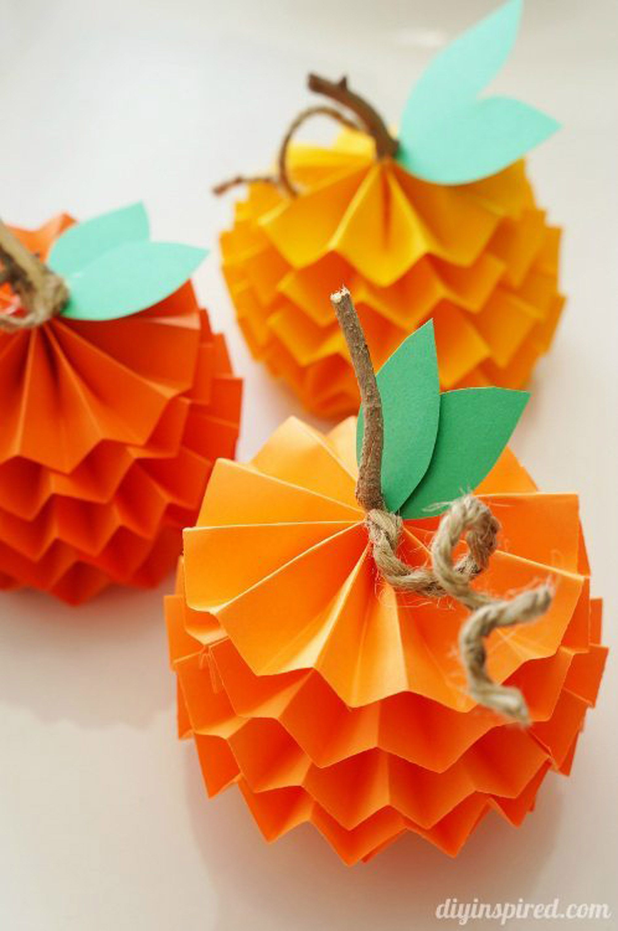 10 Stunning Arts And Crafts Ideas With Construction Paper 44 fall crafts for kids fall activities and project ideas for kids 2024