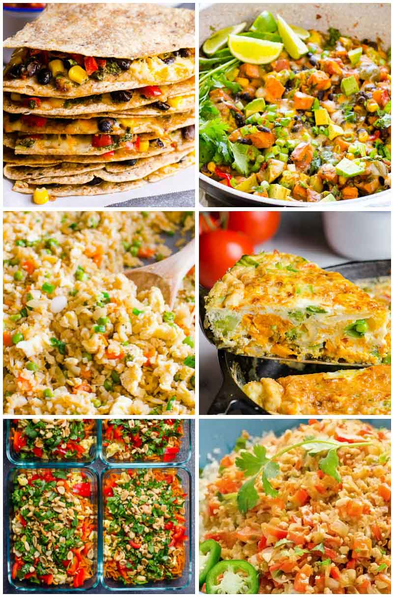 10 Fantastic Simple Dinner Ideas For Kids 45 easy healthy dinner ideas in 30 minutes ifoodreal healthy 4 2022