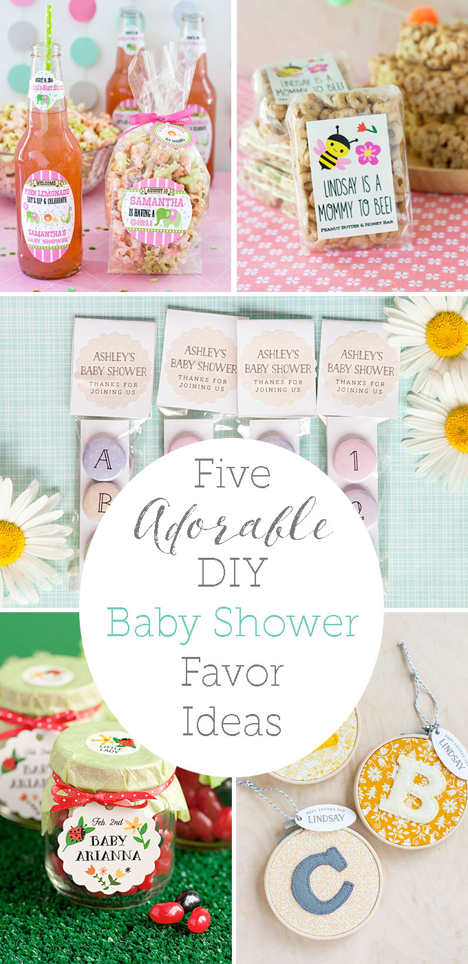 10 Unique Ideas For Favors For Baby Shower 5 baby shower favor ideas party inspiration 2024