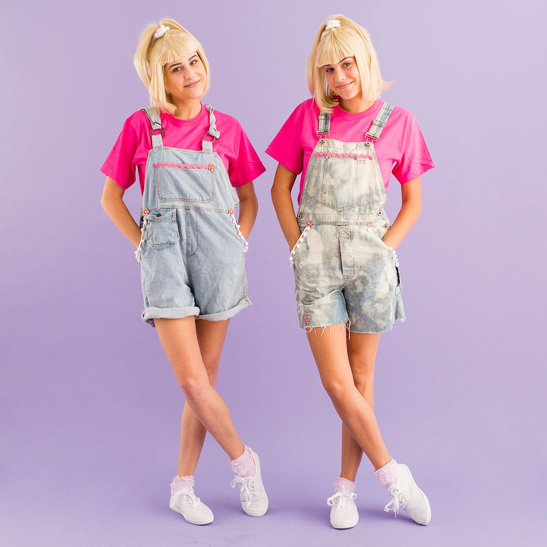 10 Famous Twin Costume Ideas For Women 5 genius halloween costume ideas for twins brit co 2024