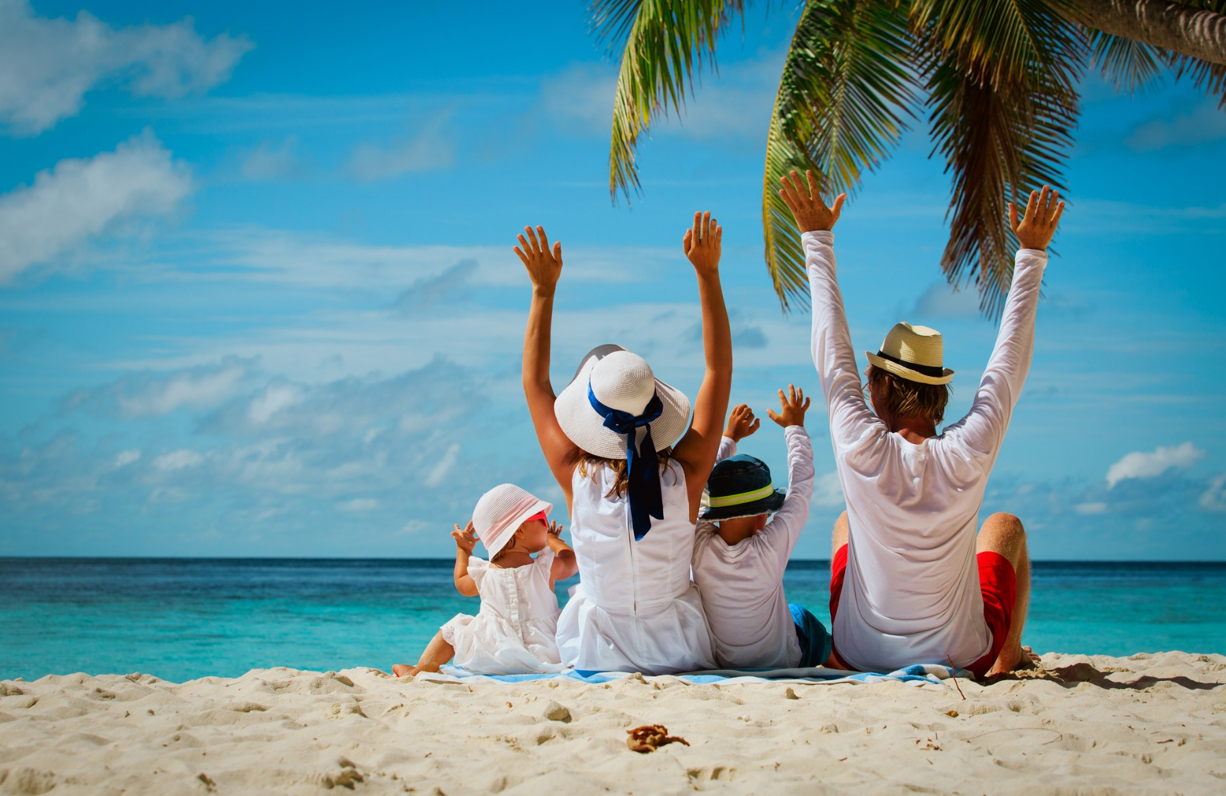 10 Fantastic Cheap Summer Vacation Ideas For Families 2024
