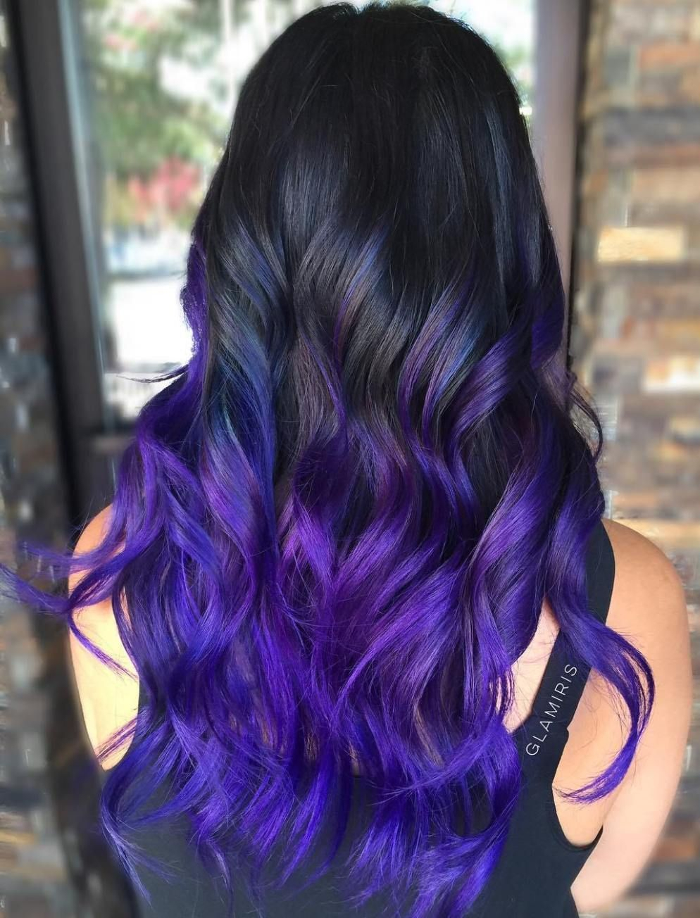 10 Cute Cool Ombre Hair Color Ideas 50 cool ideas of lavender ombre hair and purple ombre crazlyn 2024