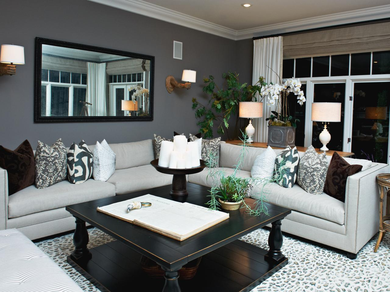 10 Unique Living Room Ideas With Gray Walls 50 grey living rooms 69 fabulous gray living room designs to 2024