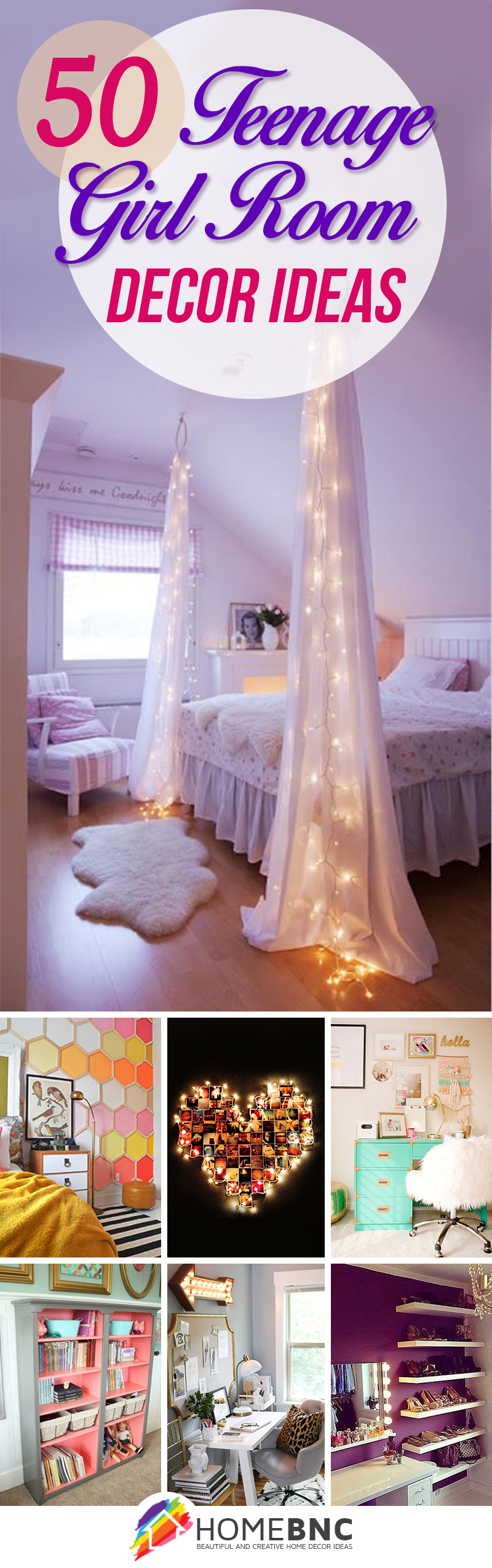 10 Cute Bedroom Ideas For Tween Girls 50 stunning ideas for a teen girls bedroom for 2019 2024
