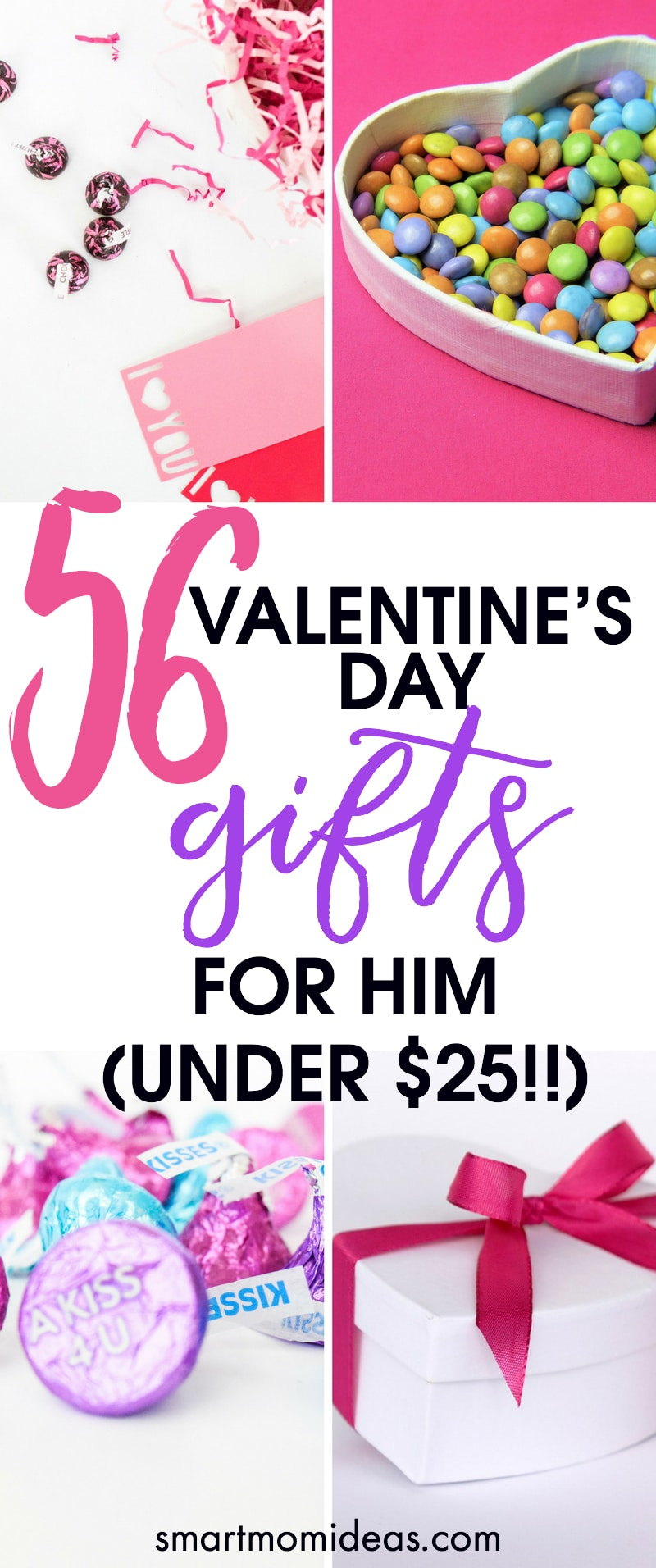 10 Most Popular Valentine Ideas For My Husband 56 valentines day gifts for him under 25 smart mom ideas 2024