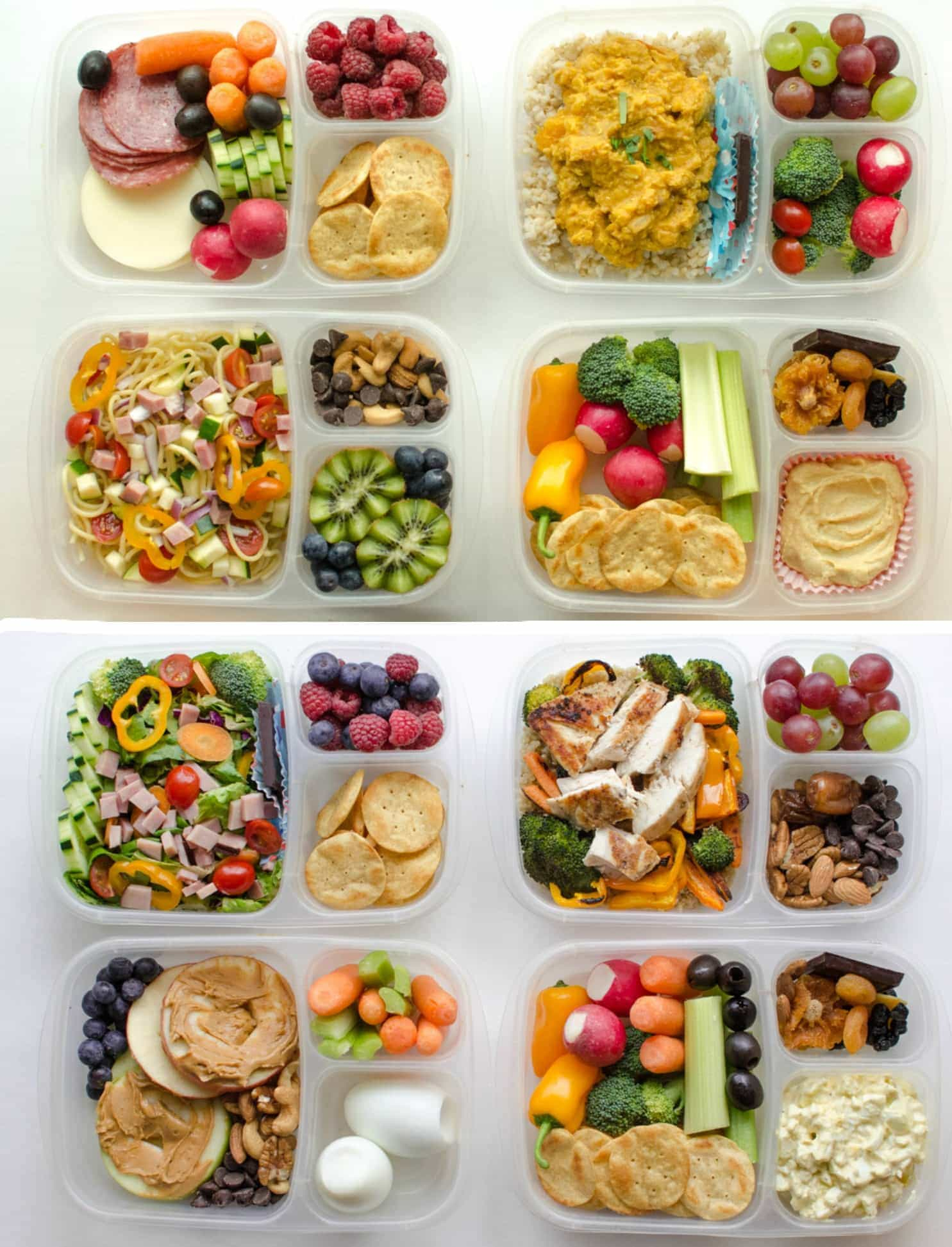 10 Amazing Kids Brown Bag Lunch Ideas 8 adult lunch box ideas healthy easy work lunch ideas 2023