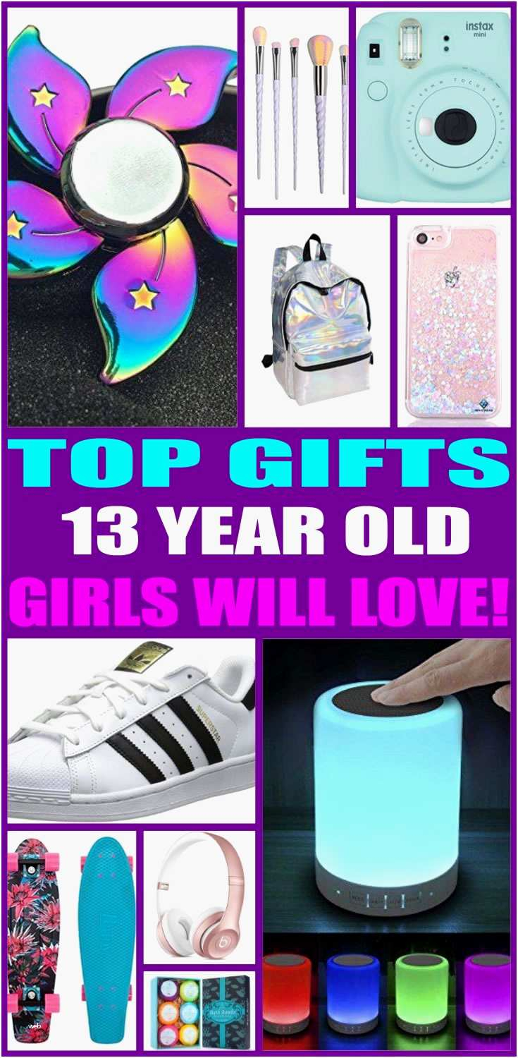 10 Elegant Gift Ideas For A 13 Year Old 97 good birthday gifts for 13 year old daughter gift for 13 yr 2024
