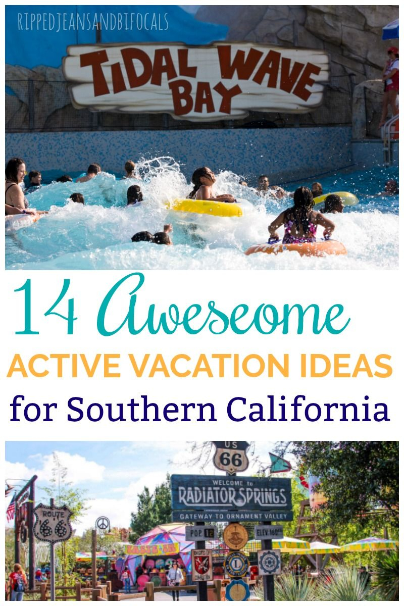 10 Stunning Vacation Ideas In Southern California active vacation ideas for southern california socal travel 2024