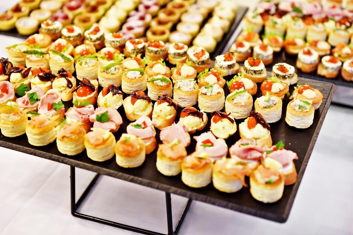 10 Lovable Ideas For Finger Foods For Parties amazing finger food ideas that are perfect for your next party 6 2023