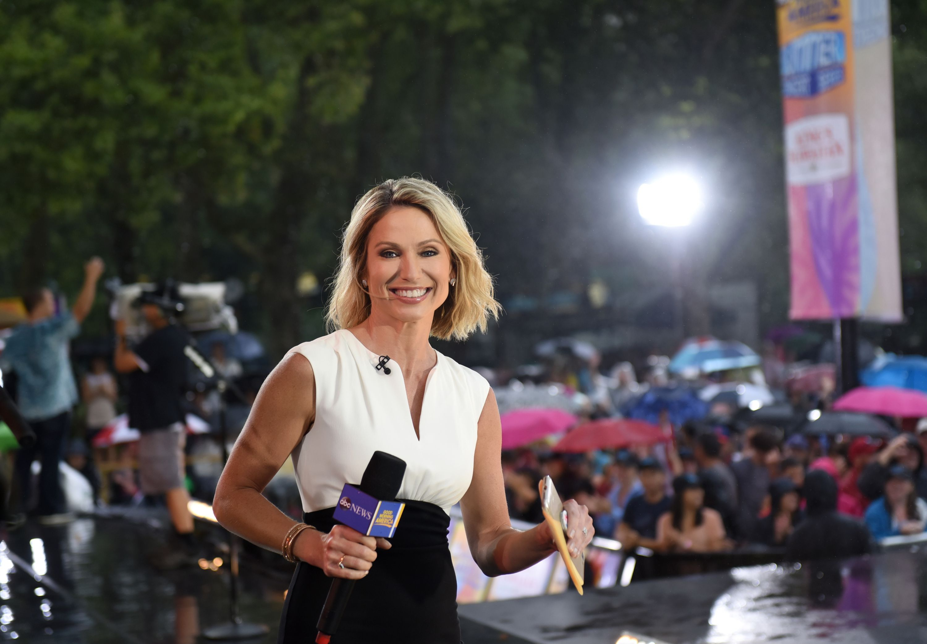 10 Stylish Good Morning America Gift Ideas amy robach is officially stepping away from good morning america 2024