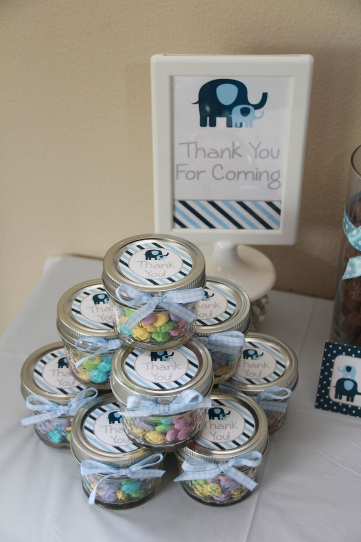 10 Unique Ideas For Favors For Baby Shower baby shower baby shower favors for boys fillable bottles for baby 2024