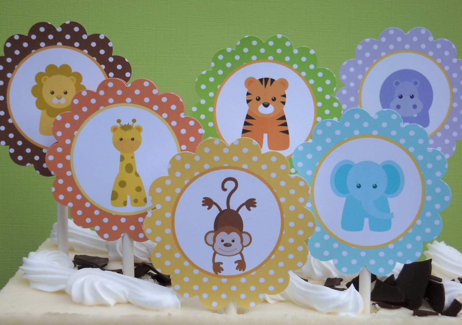 10 Spectacular Safari Jungle Baby Shower Ideas baby shower baby shower safari decorations baby shower ideas for 1 2024