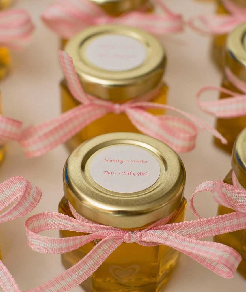 10 Fabulous Baby Shower Gifts For Guests Ideas baby shower favor ideas em wedding favors 2024