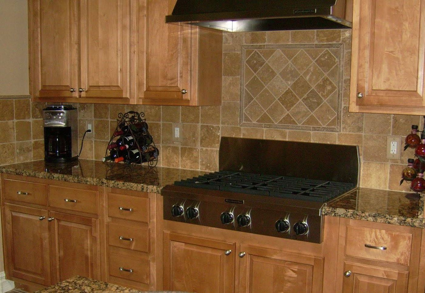 10 Stylish Backsplash Ideas With Black Granite Countertops backsplash pictures for granite countertops 004 wlogo white kitchen 2024