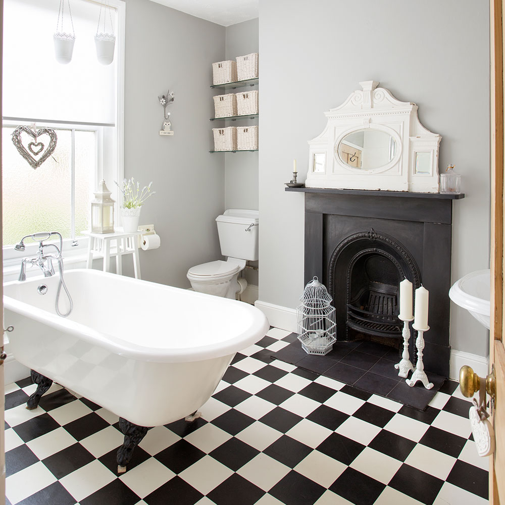 10 Wonderful Tile Flooring Ideas For Bathroom bathroom tile ideas bathroom tile ideas for small bathrooms and 2022