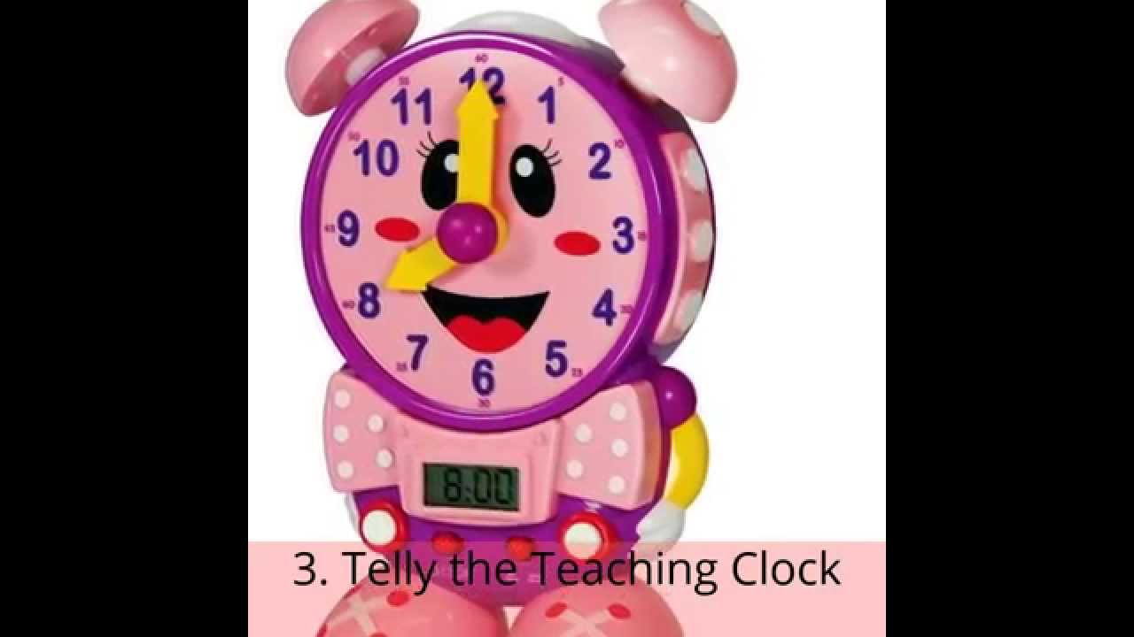 10 Most Recommended Gift Idea For 3 Year Old Girl best educational gift ideas for 3 year old girls educational toys 9 2022