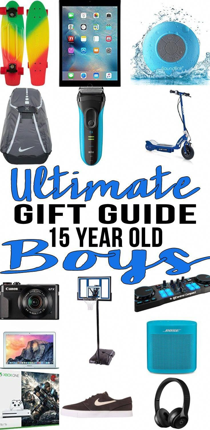 10 Attractive Gift Ideas For An 18 Year Old Boy best gifts 15 year old boys top gift ideas that 15 yr old boys will 2024